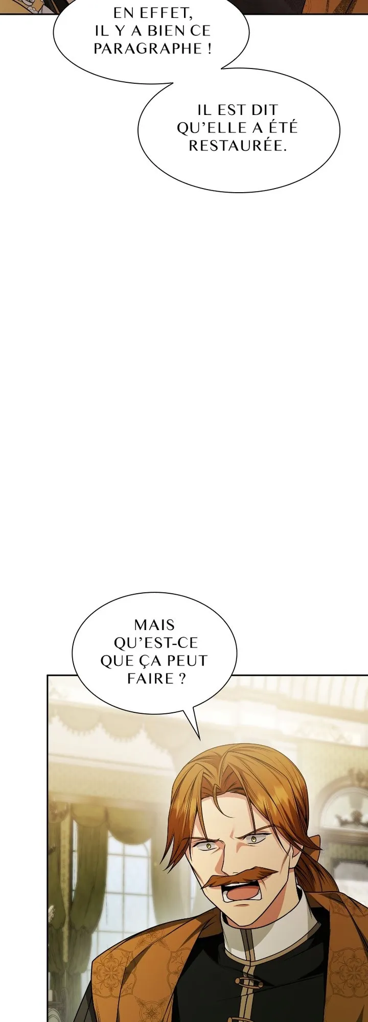 Read I’m the Queen in This Life FR Manga Online