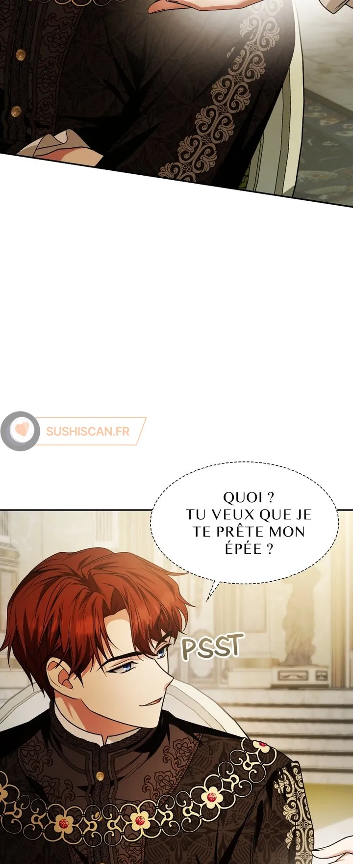 Read I’m the Queen in This Life FR Manga Online