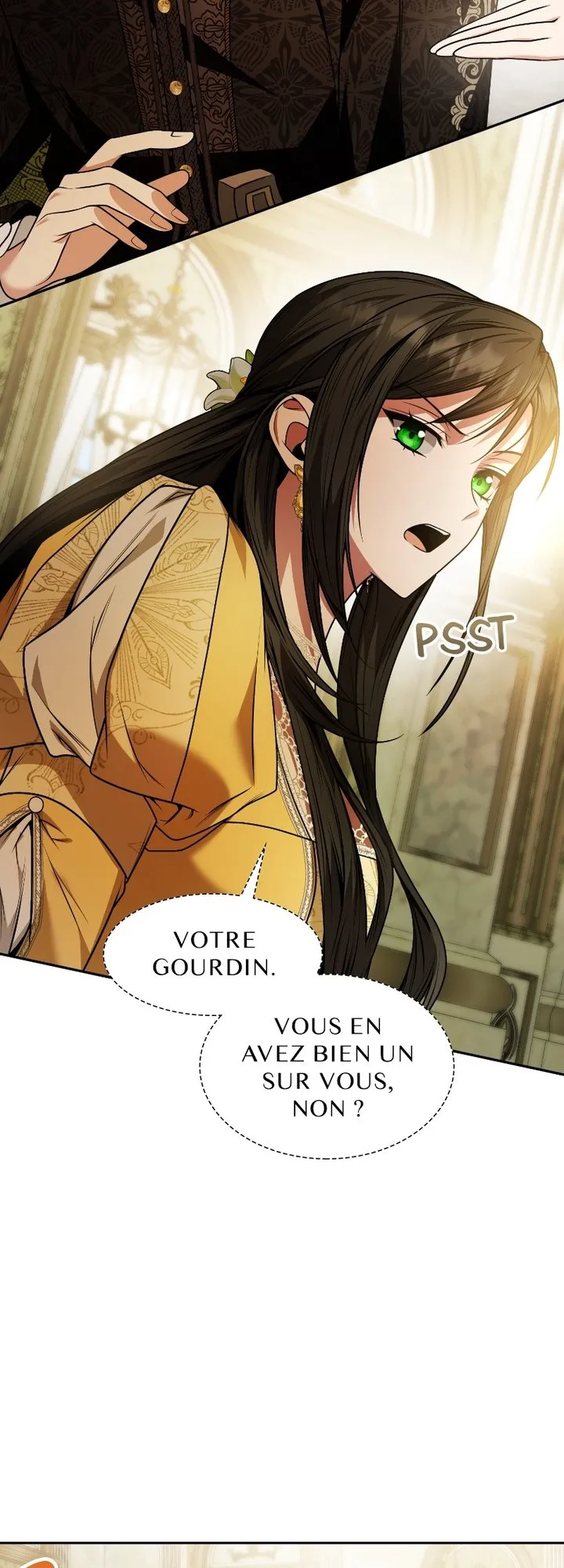 Read I’m the Queen in This Life FR Manga Online