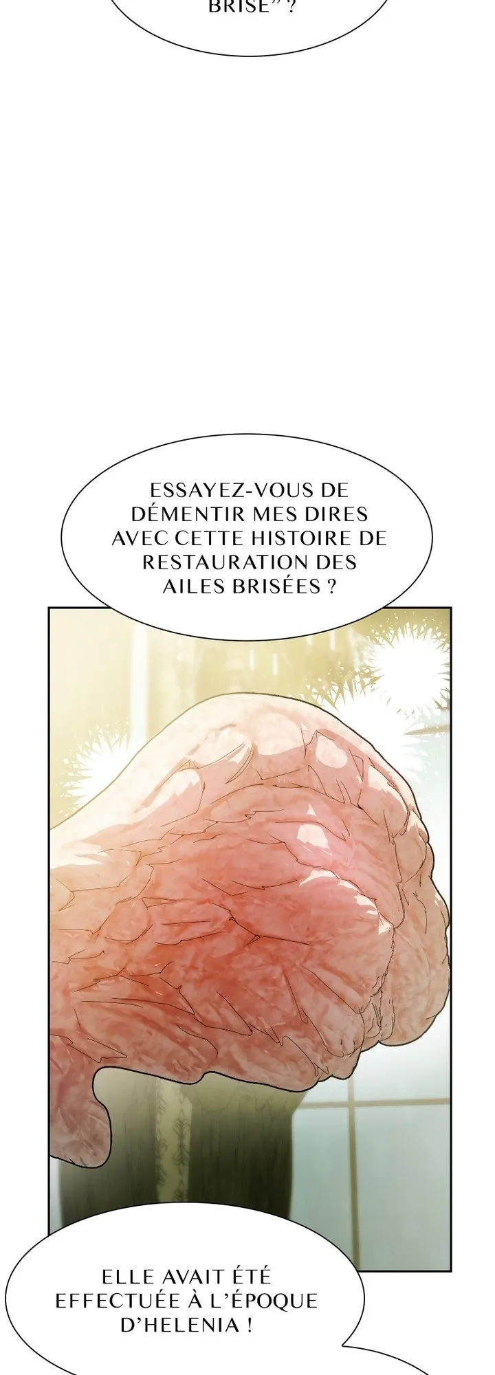 Read I’m the Queen in This Life FR Manga Online