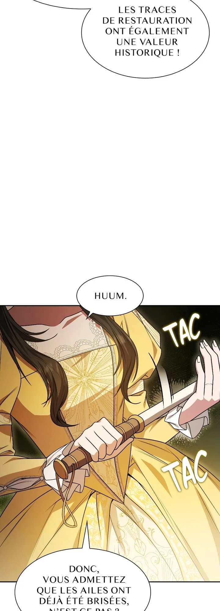 Read I’m the Queen in This Life FR Manga Online