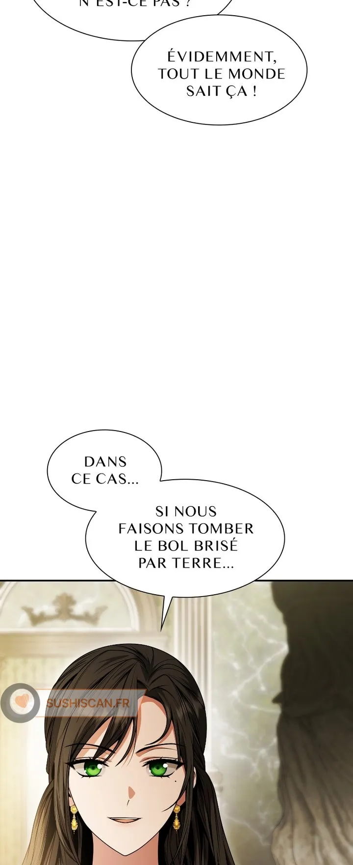 Read I’m the Queen in This Life FR Manga Online