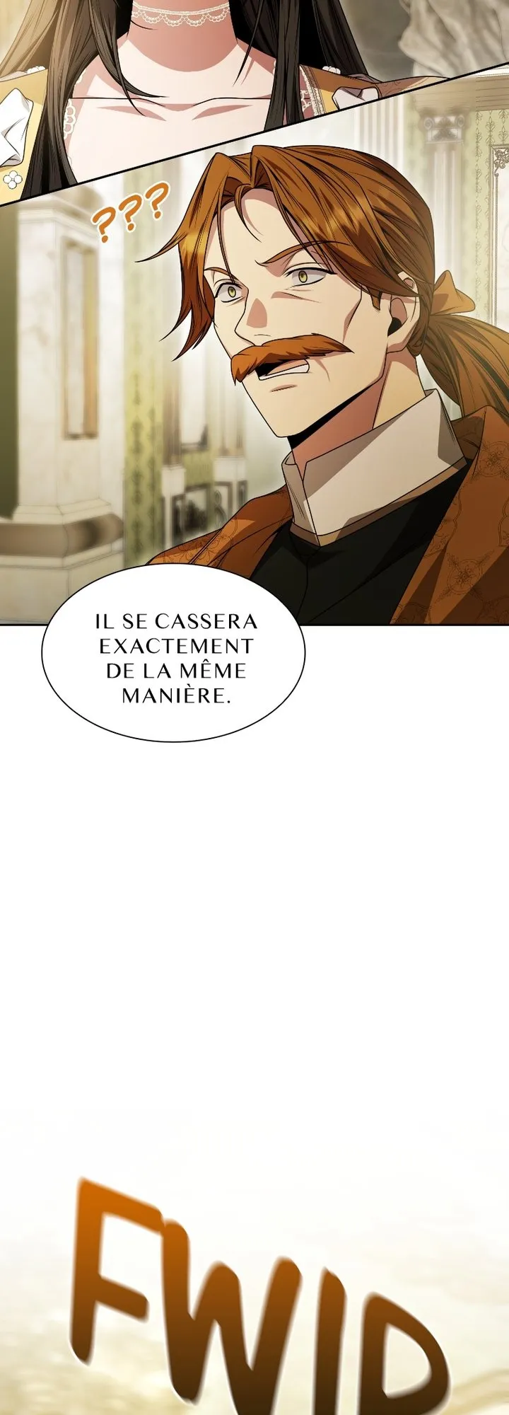 Read I’m the Queen in This Life FR Manga Online