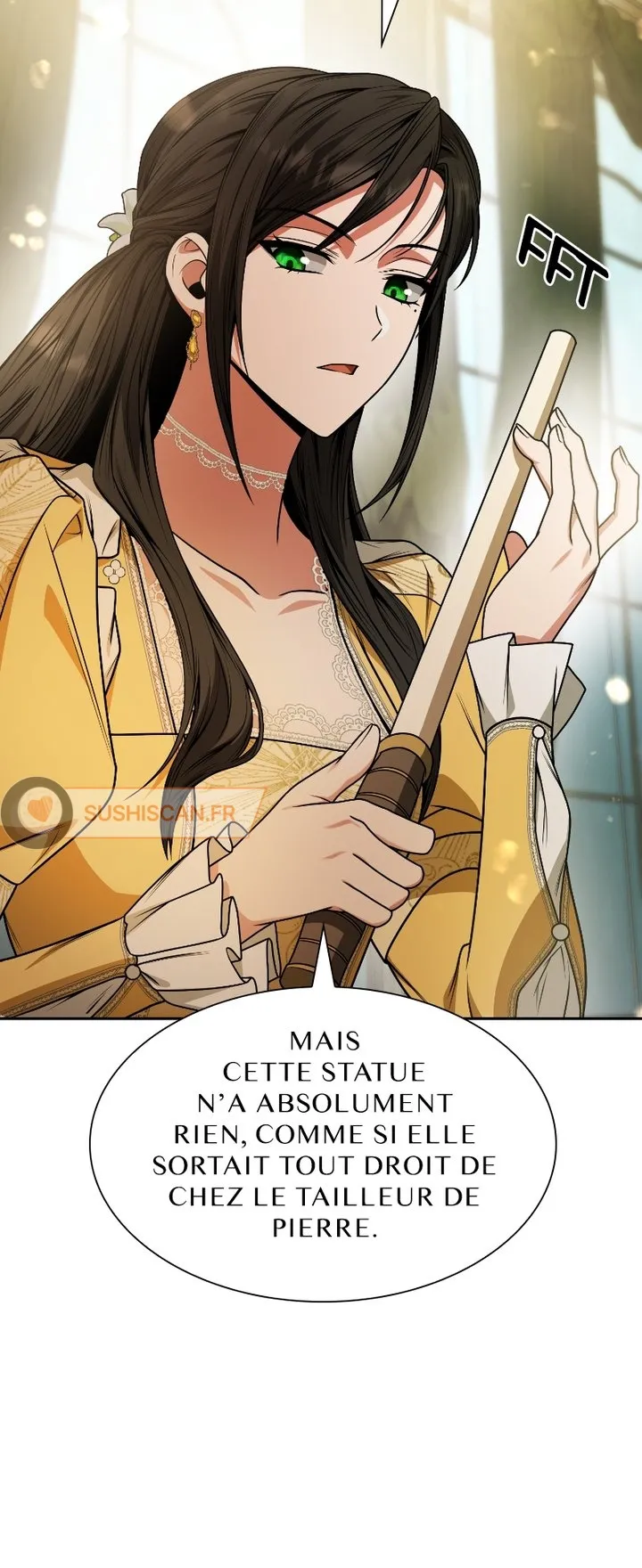 Read I’m the Queen in This Life FR Manga Online