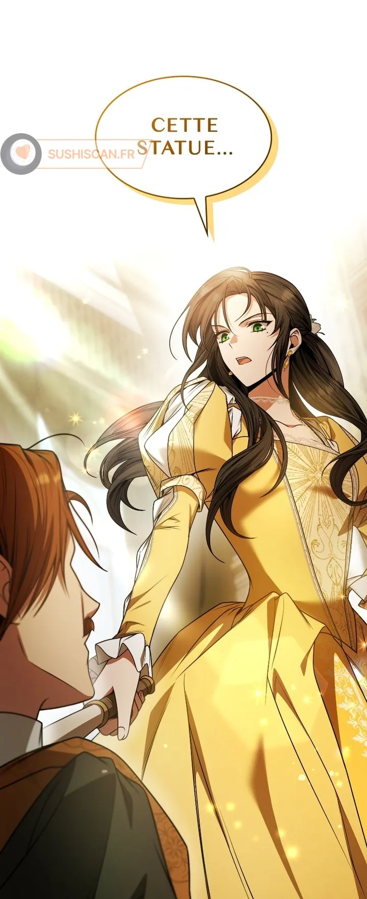 Read I’m the Queen in This Life FR Manga Online