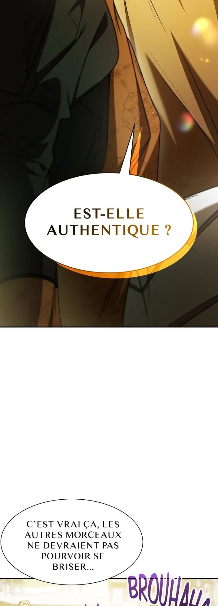 Read I’m the Queen in This Life FR Manga Online