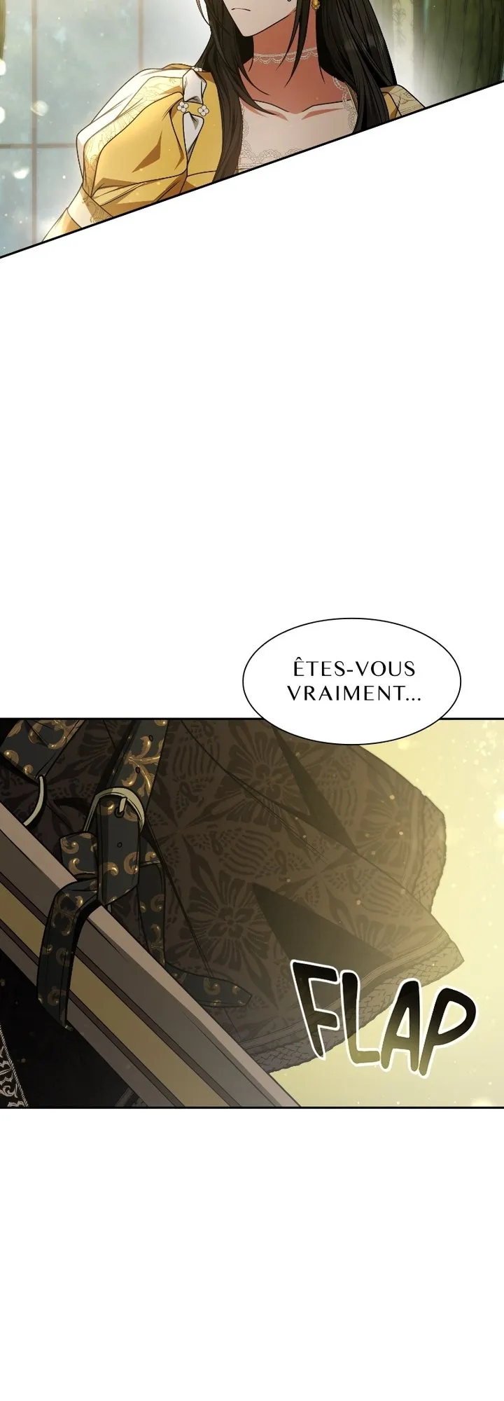 Read I’m the Queen in This Life FR Manga Online