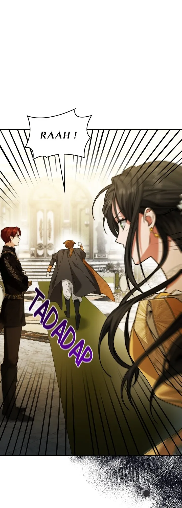 Read I’m the Queen in This Life FR Manga Online