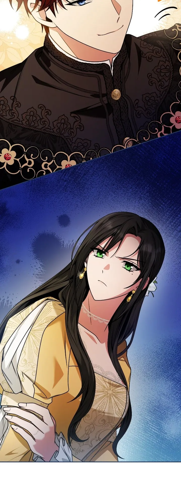 Read I’m the Queen in This Life FR Manga Online