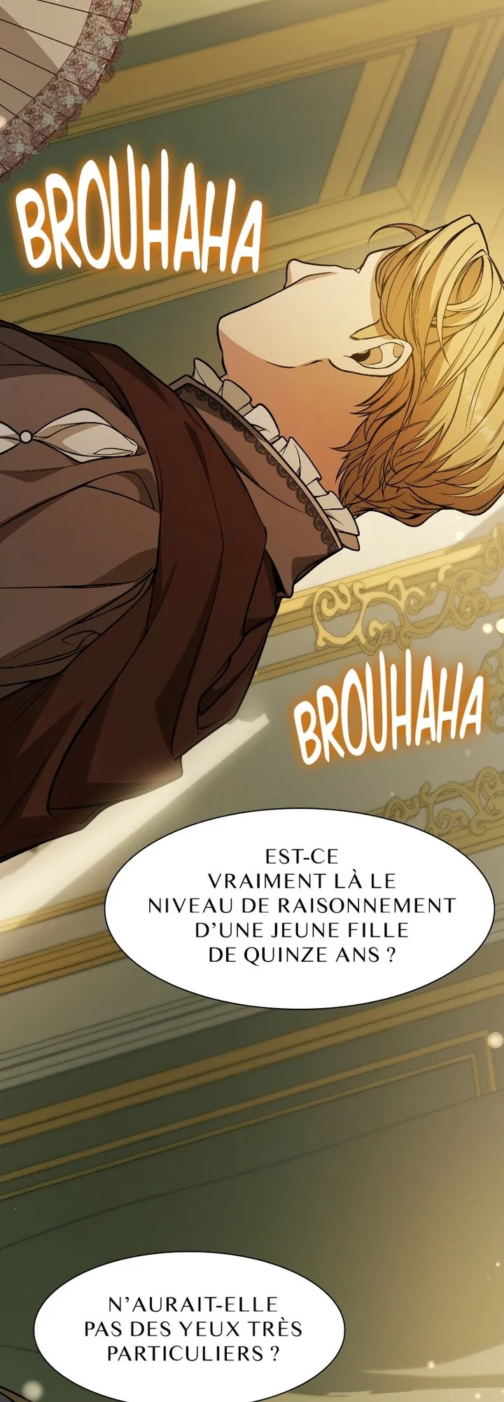 Read I’m the Queen in This Life FR Manga Online