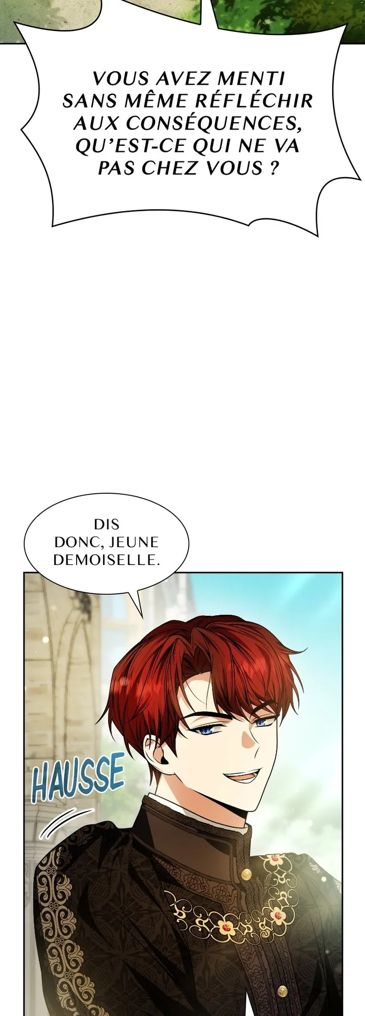 Read I’m the Queen in This Life FR Manga Online