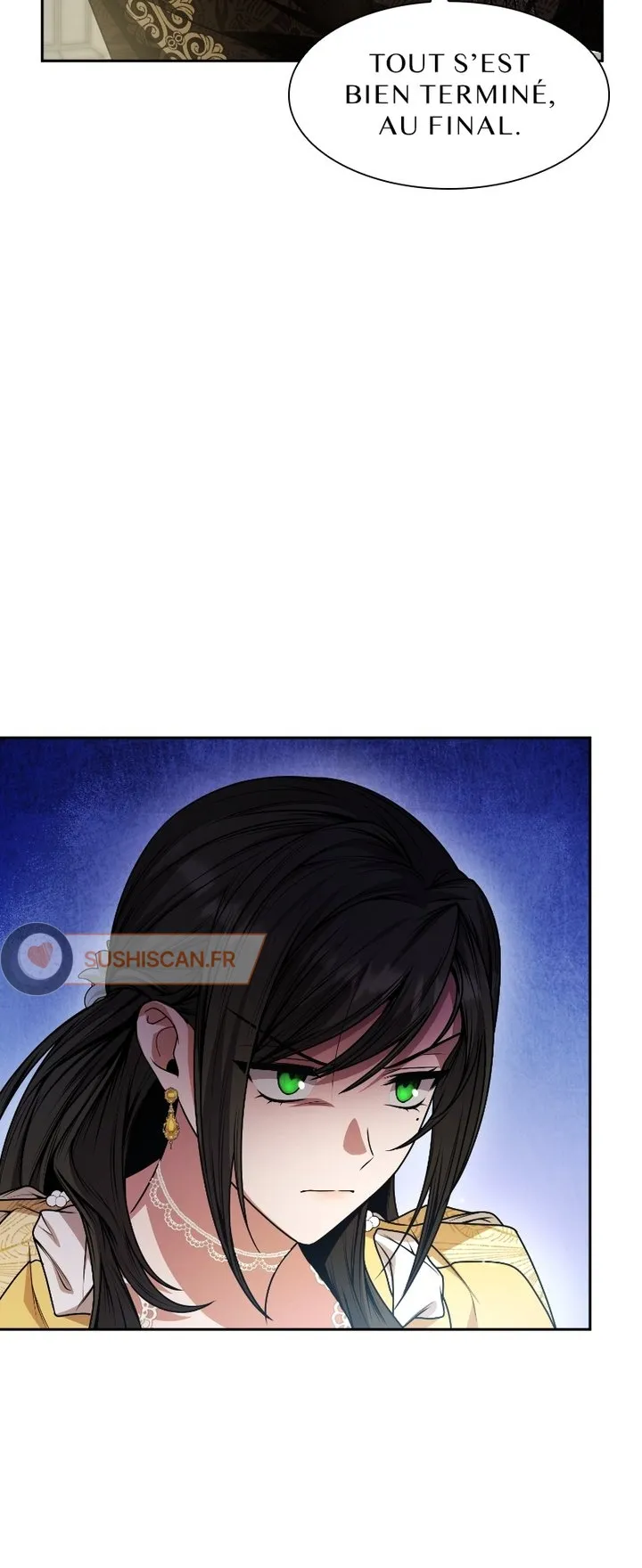 Read I’m the Queen in This Life FR Manga Online
