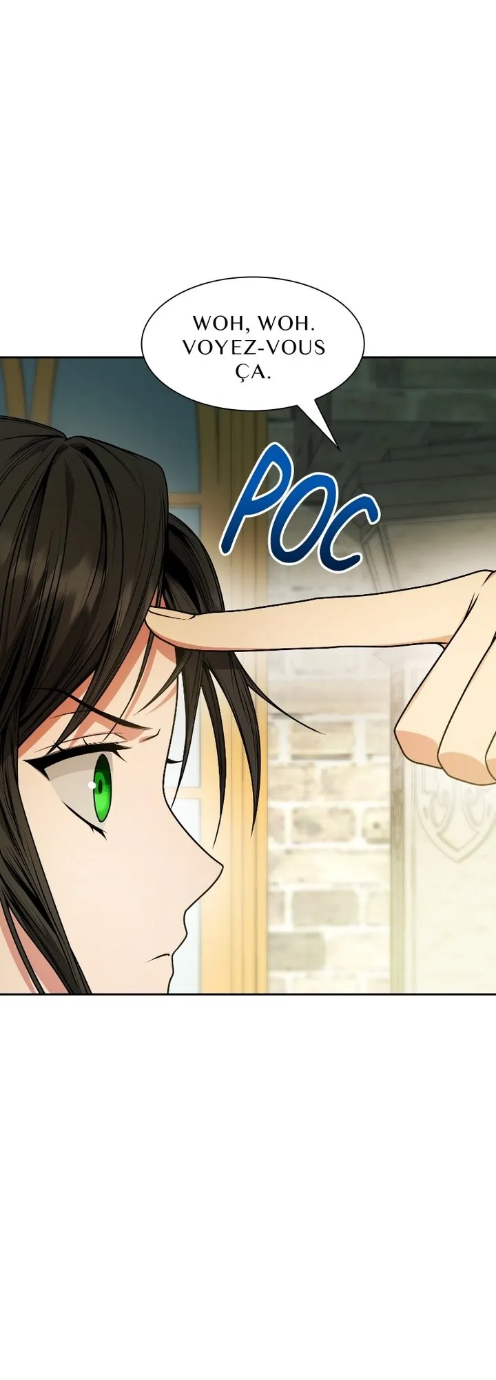 Read I’m the Queen in This Life FR Manga Online
