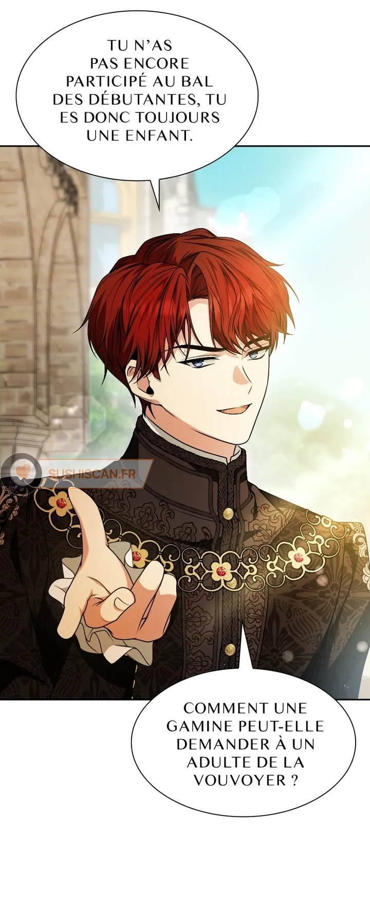 Read I’m the Queen in This Life FR Manga Online