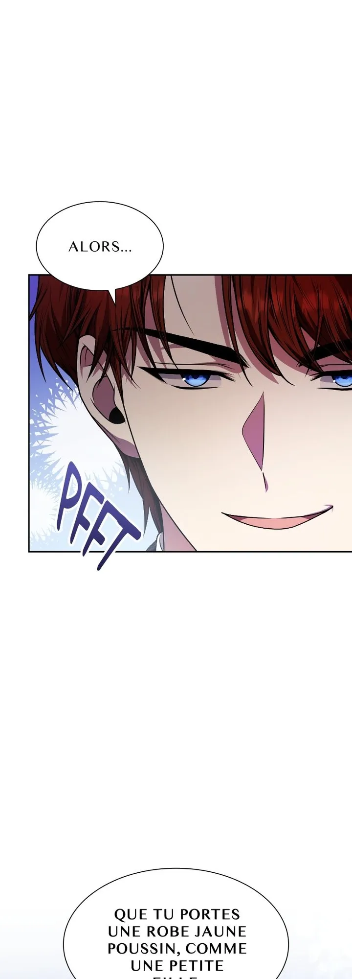 Read I’m the Queen in This Life FR Manga Online