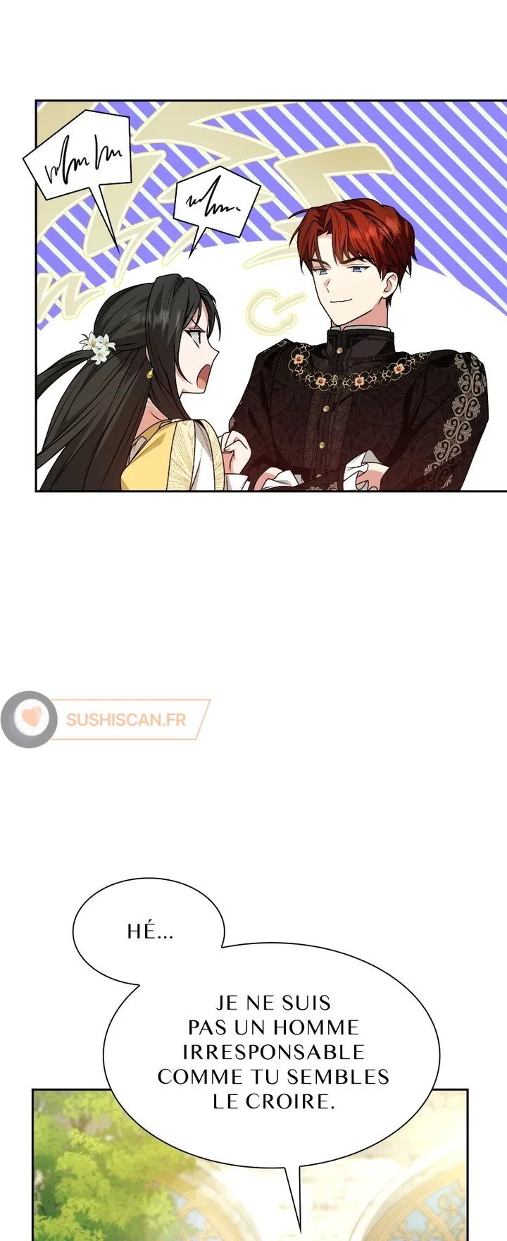 Read I’m the Queen in This Life FR Manga Online
