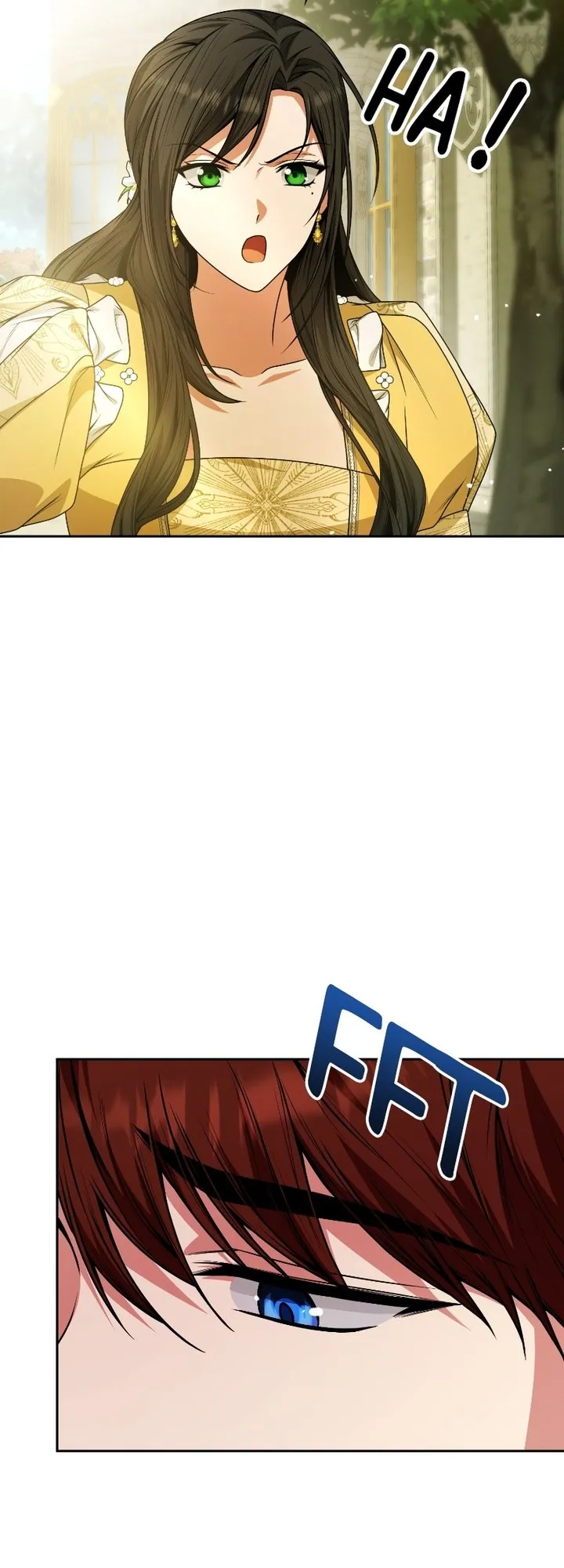 Read I’m the Queen in This Life FR Manga Online