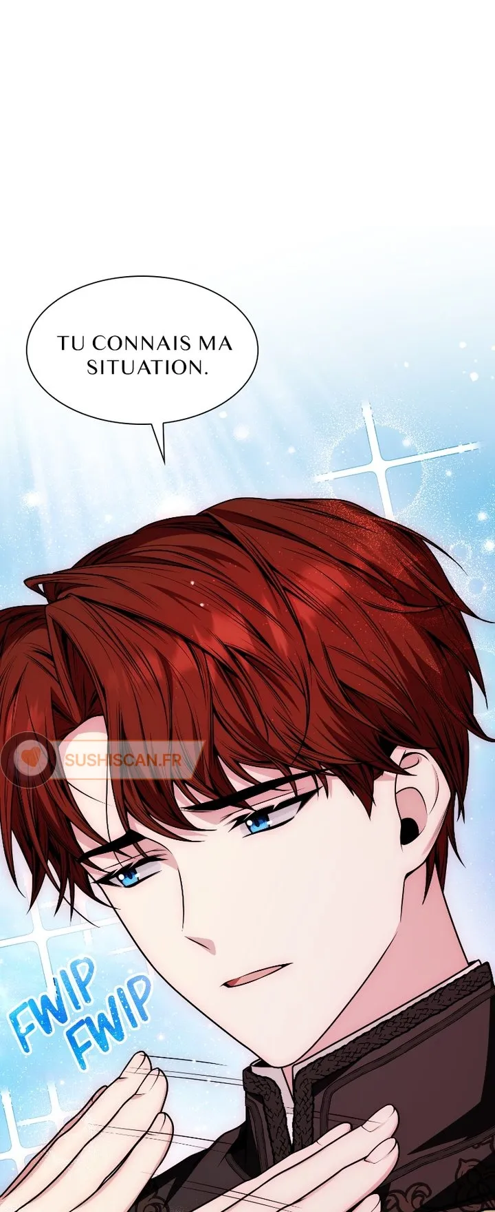 Read I’m the Queen in This Life FR Manga Online