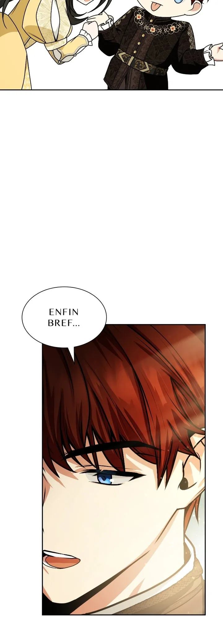 Read I’m the Queen in This Life FR Manga Online