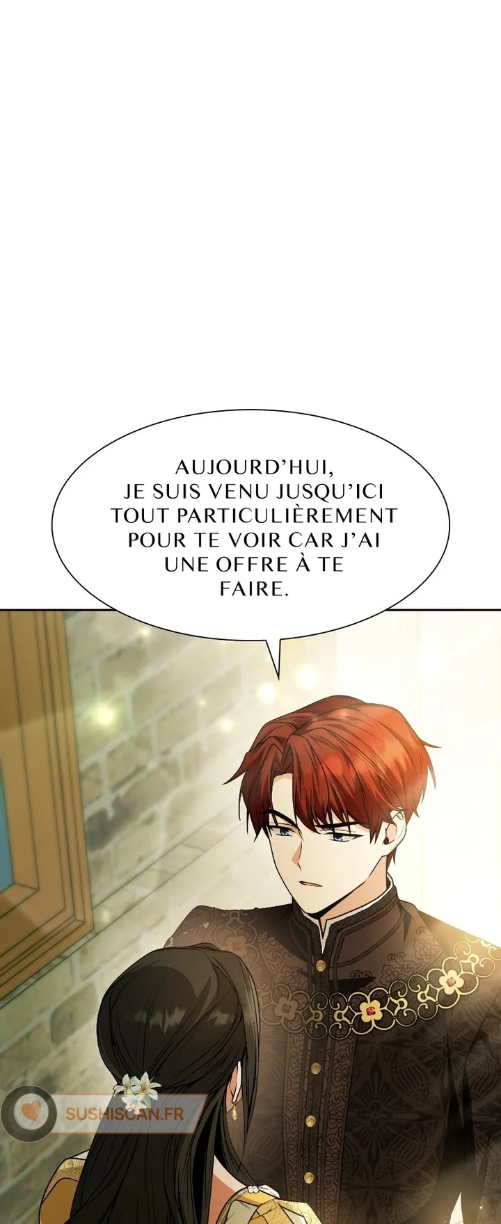Read I’m the Queen in This Life FR Manga Online