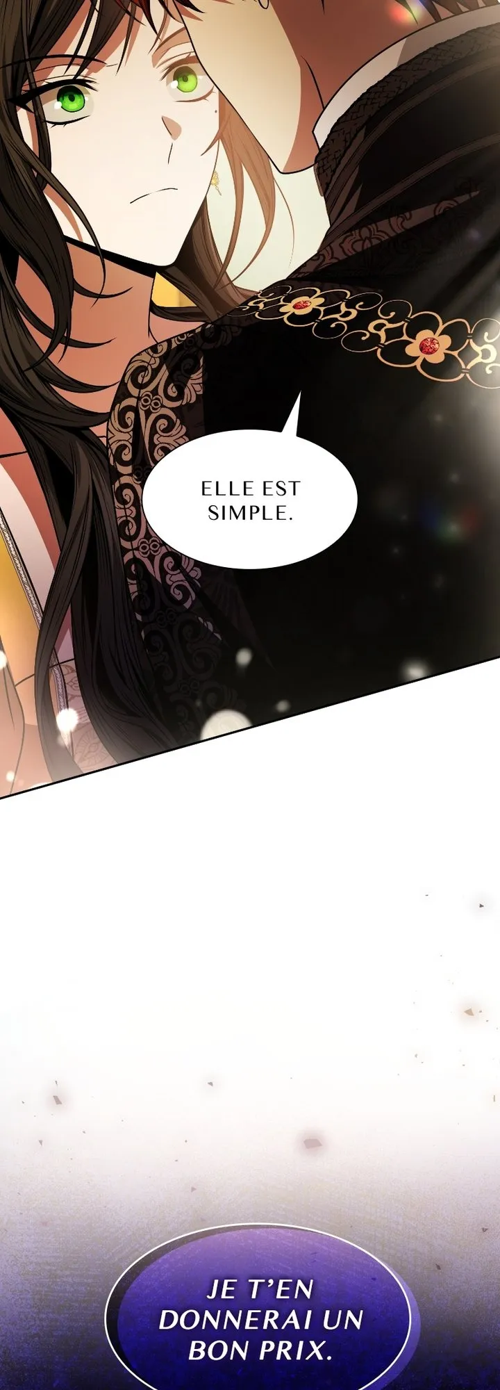 Read I’m the Queen in This Life FR Manga Online