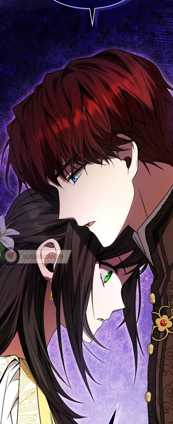 Read I’m the Queen in This Life FR Manga Online