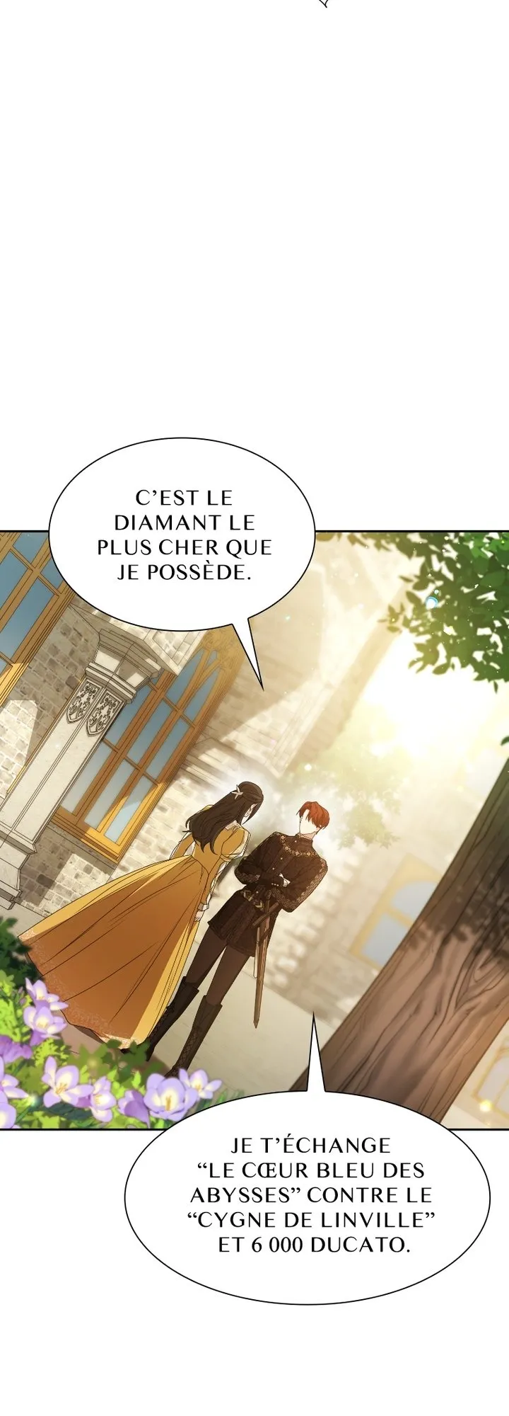 Read I’m the Queen in This Life FR Manga Online