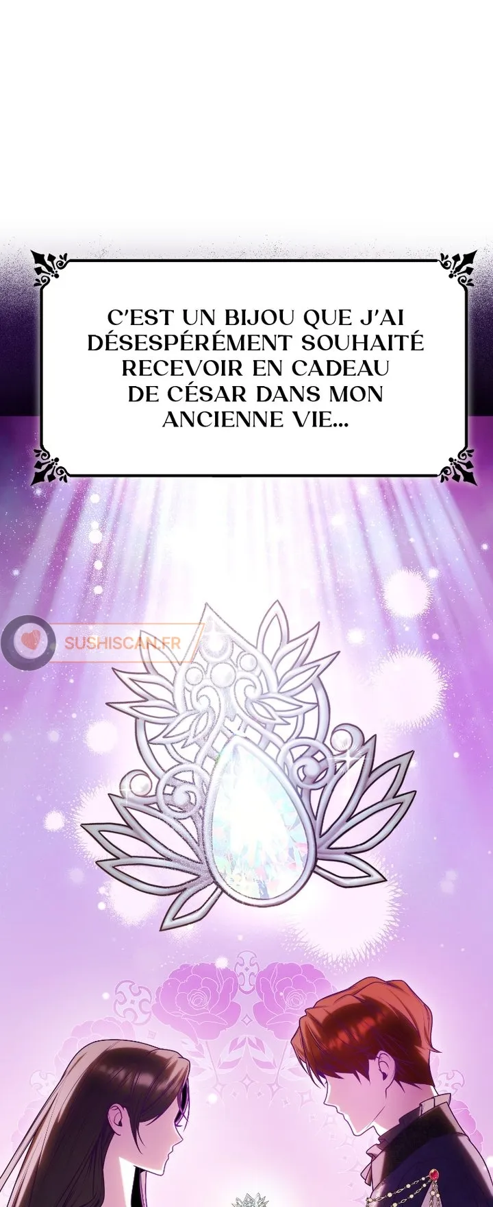 Read I’m the Queen in This Life FR Manga Online