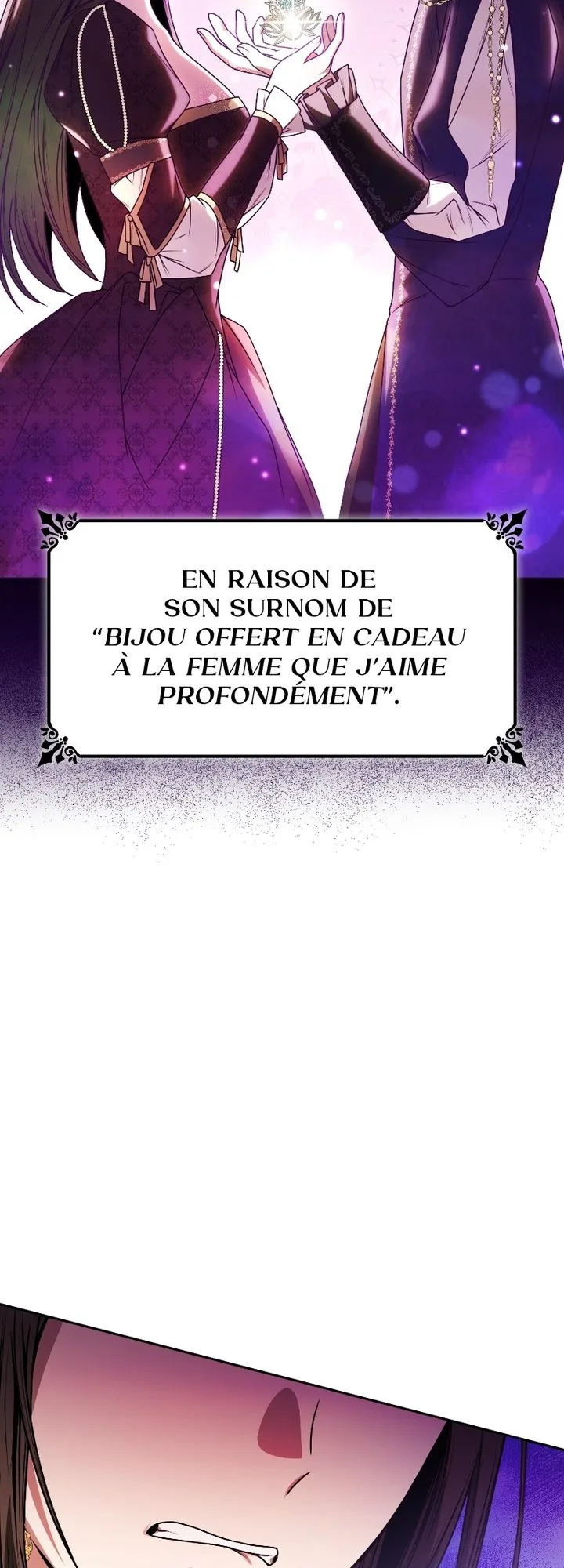 Read I’m the Queen in This Life FR Manga Online