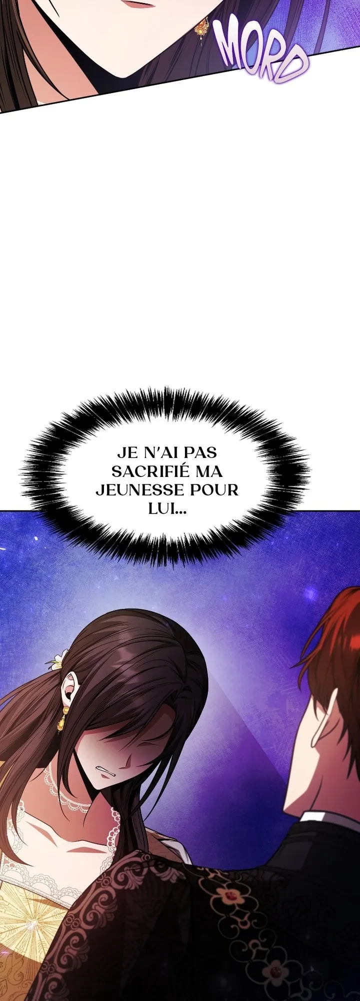 Read I’m the Queen in This Life FR Manga Online