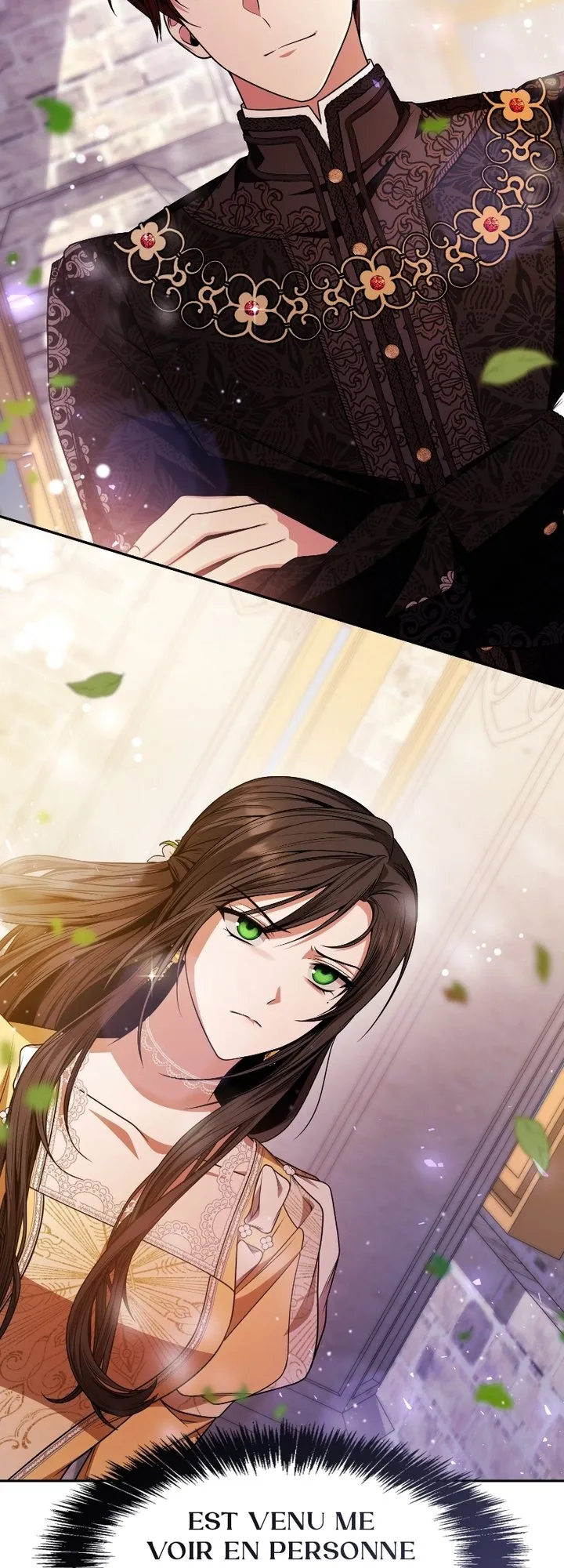 Read I’m the Queen in This Life FR Manga Online