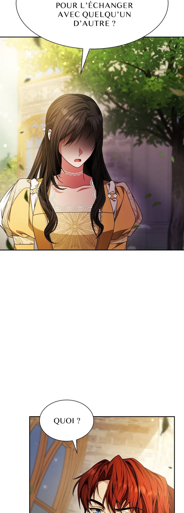 Read I’m the Queen in This Life FR Manga Online