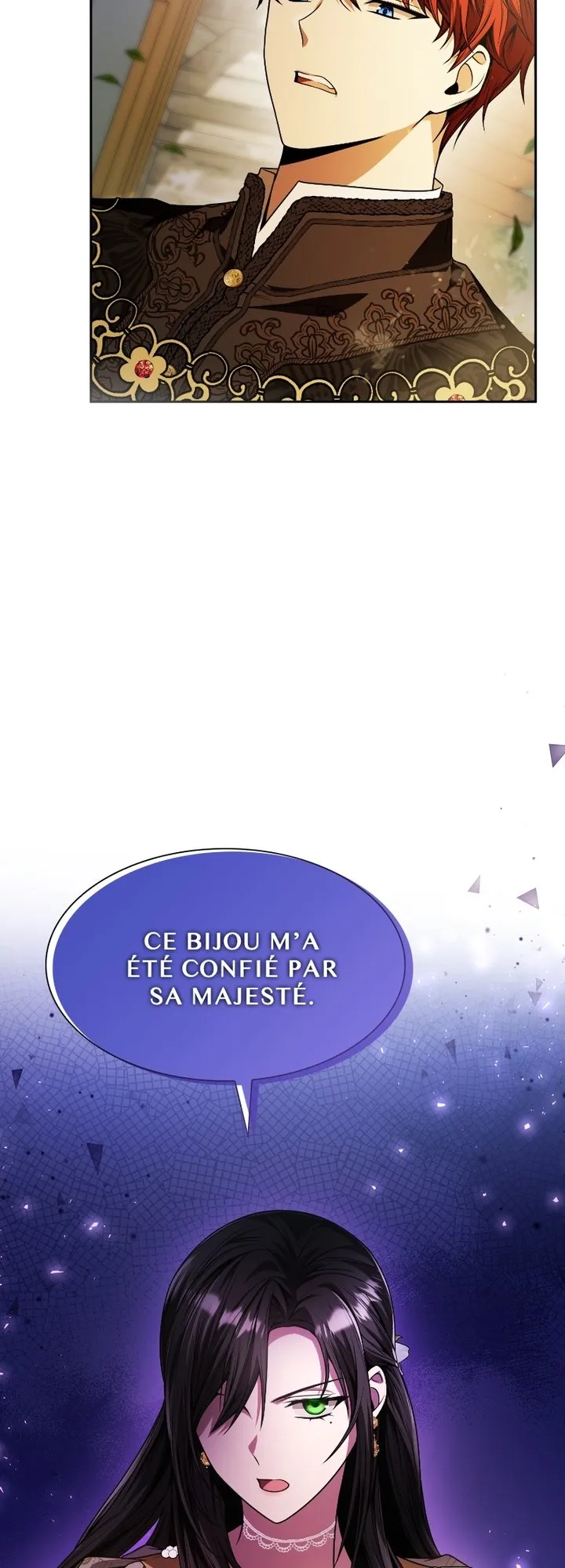 Read I’m the Queen in This Life FR Manga Online