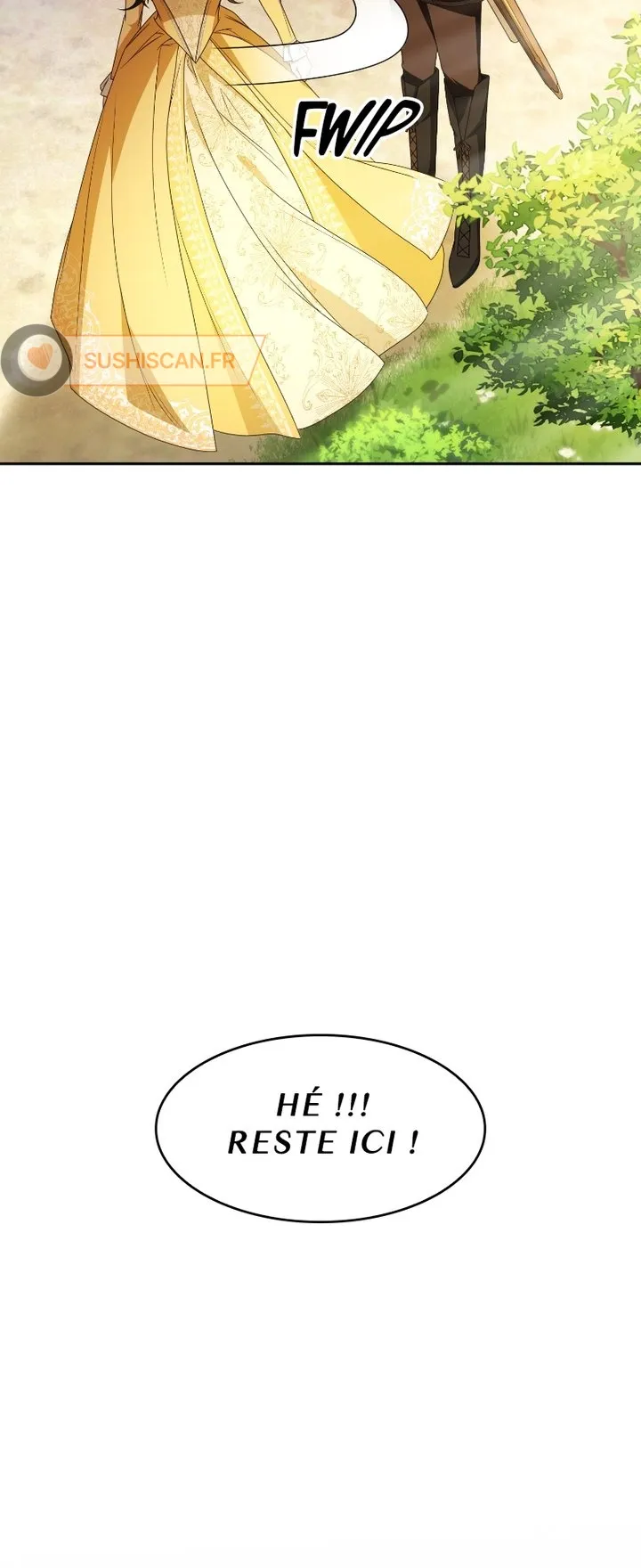 Read I’m the Queen in This Life FR Manga Online
