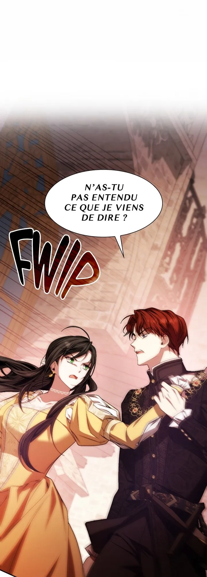 Read I’m the Queen in This Life FR Manga Online