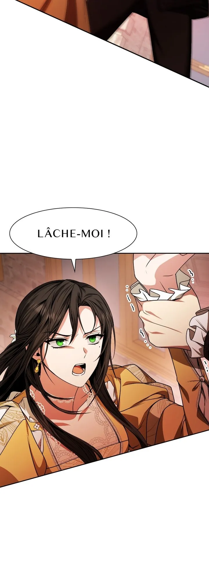Read I’m the Queen in This Life FR Manga Online