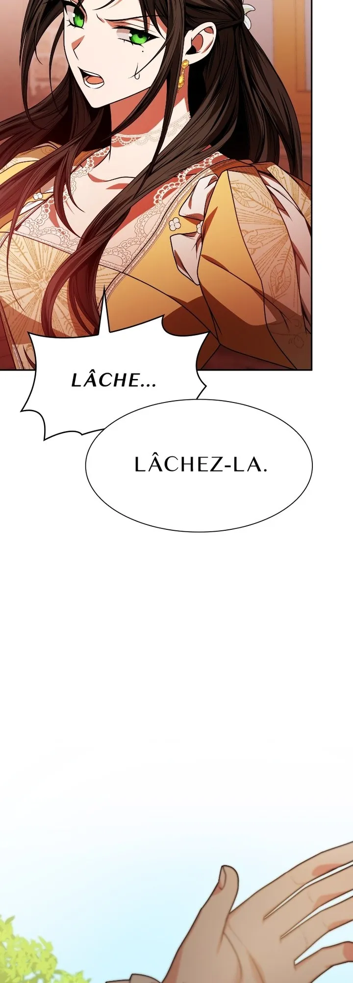 Read I’m the Queen in This Life FR Manga Online
