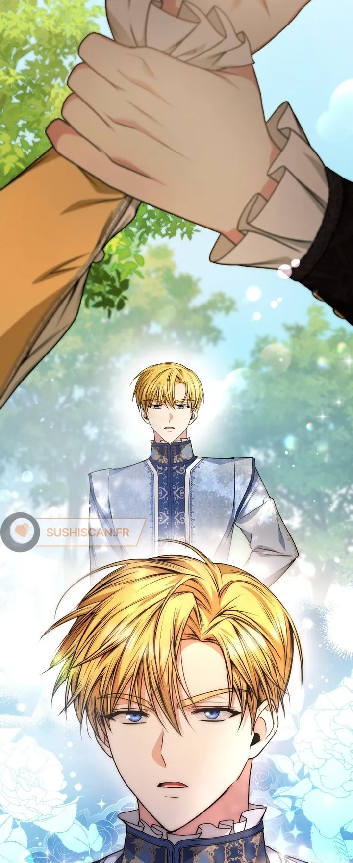 Read I’m the Queen in This Life FR Manga Online