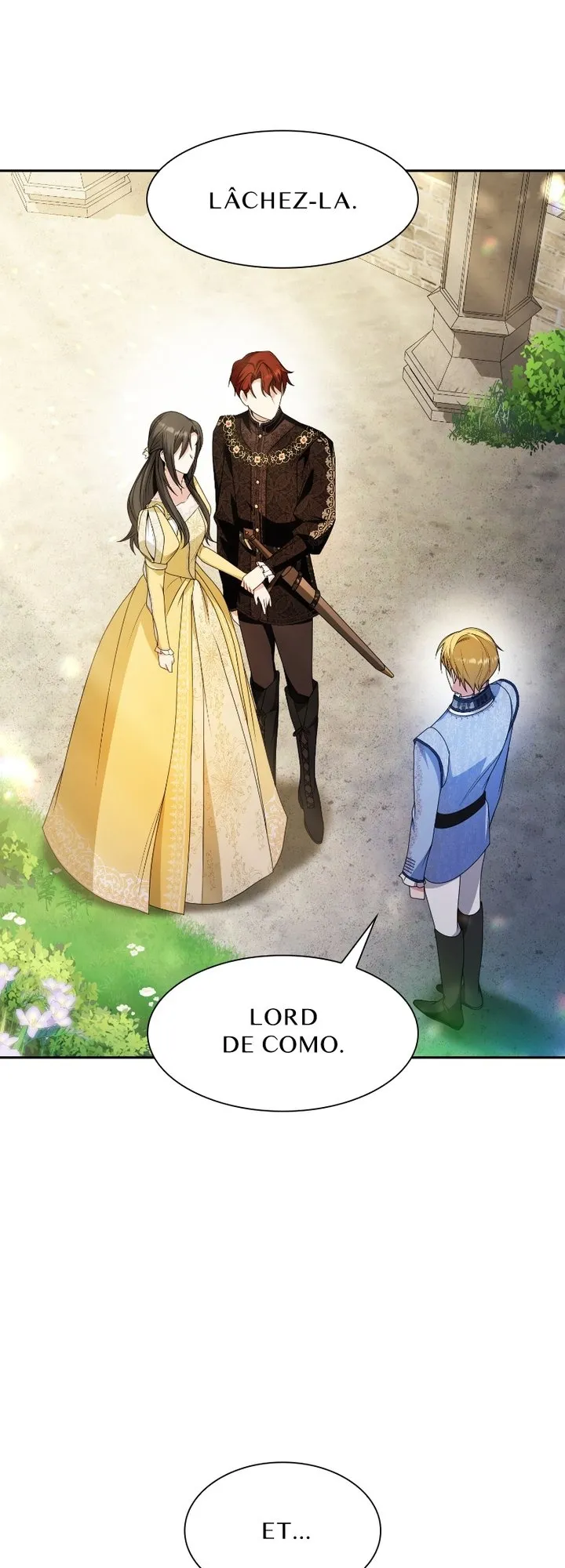 Read I’m the Queen in This Life FR Manga Online