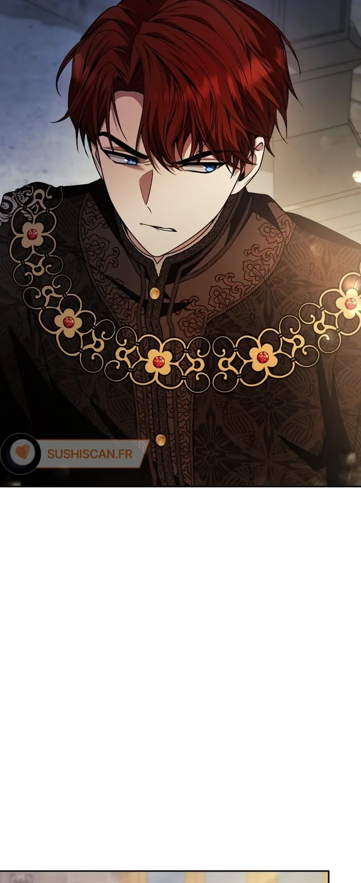 Read I’m the Queen in This Life FR Manga Online