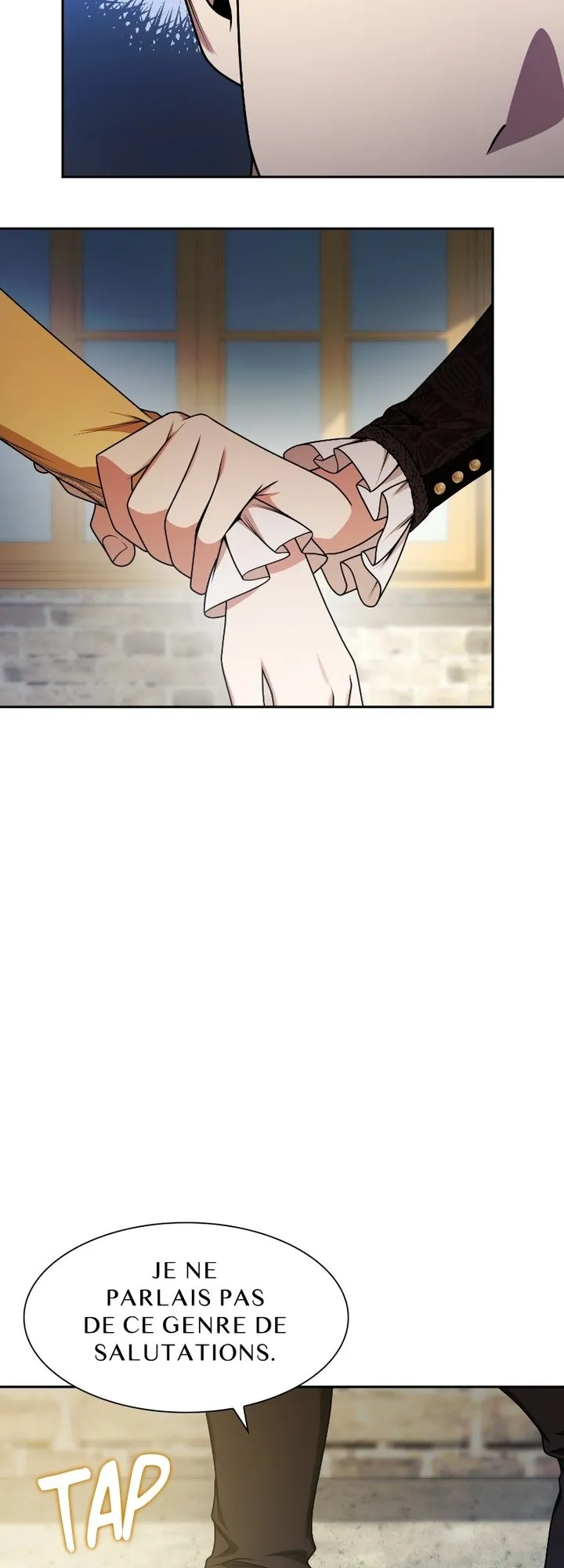 Read I’m the Queen in This Life FR Manga Online