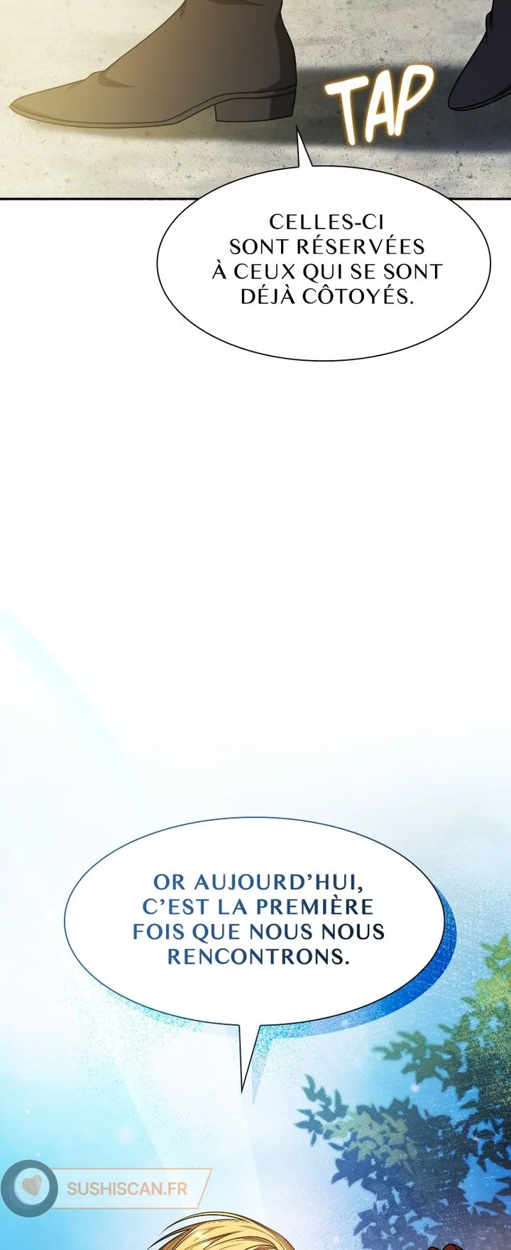 Read I’m the Queen in This Life FR Manga Online
