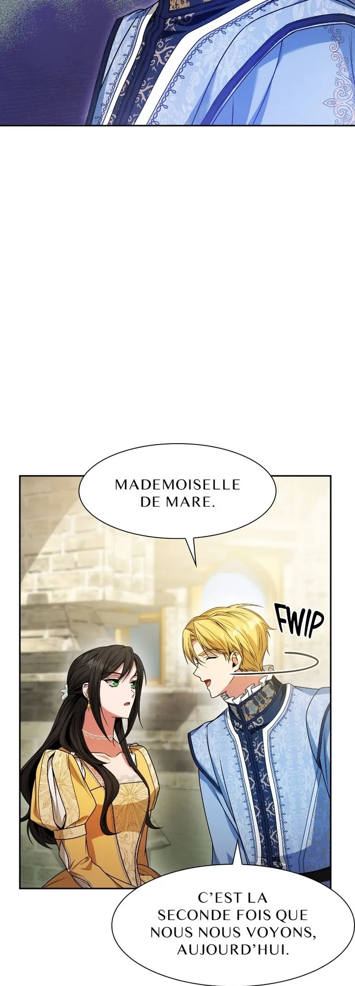Read I’m the Queen in This Life FR Manga Online