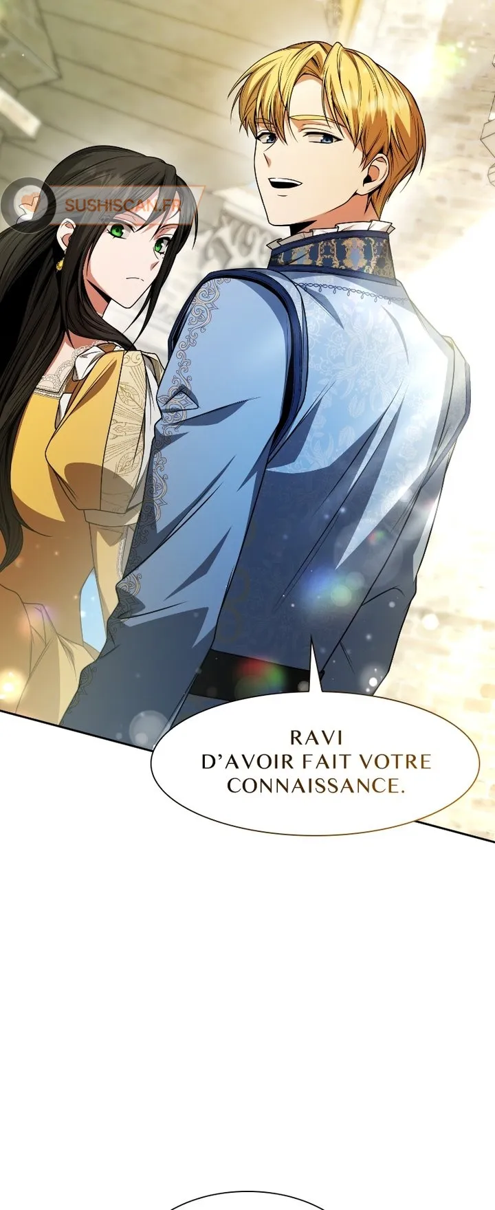 Read I’m the Queen in This Life FR Manga Online