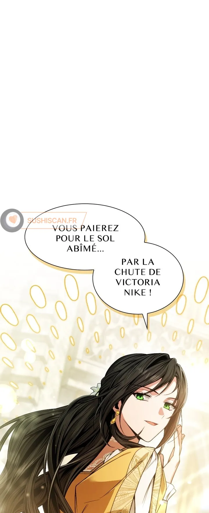 Read I’m the Queen in This Life FR Manga Online