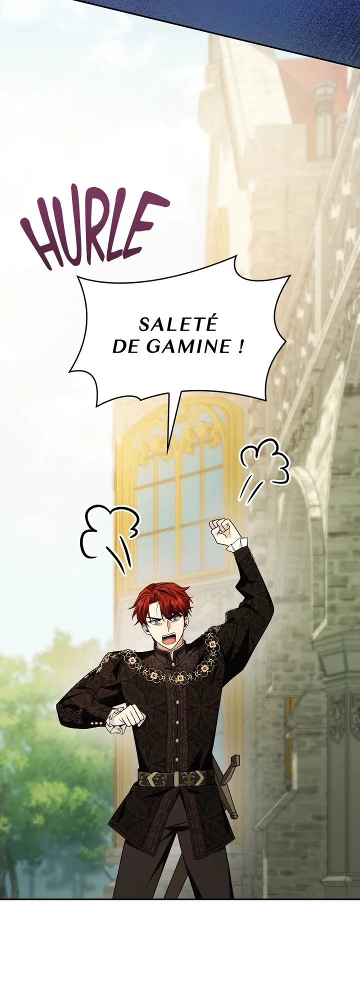 Read I’m the Queen in This Life FR Manga Online