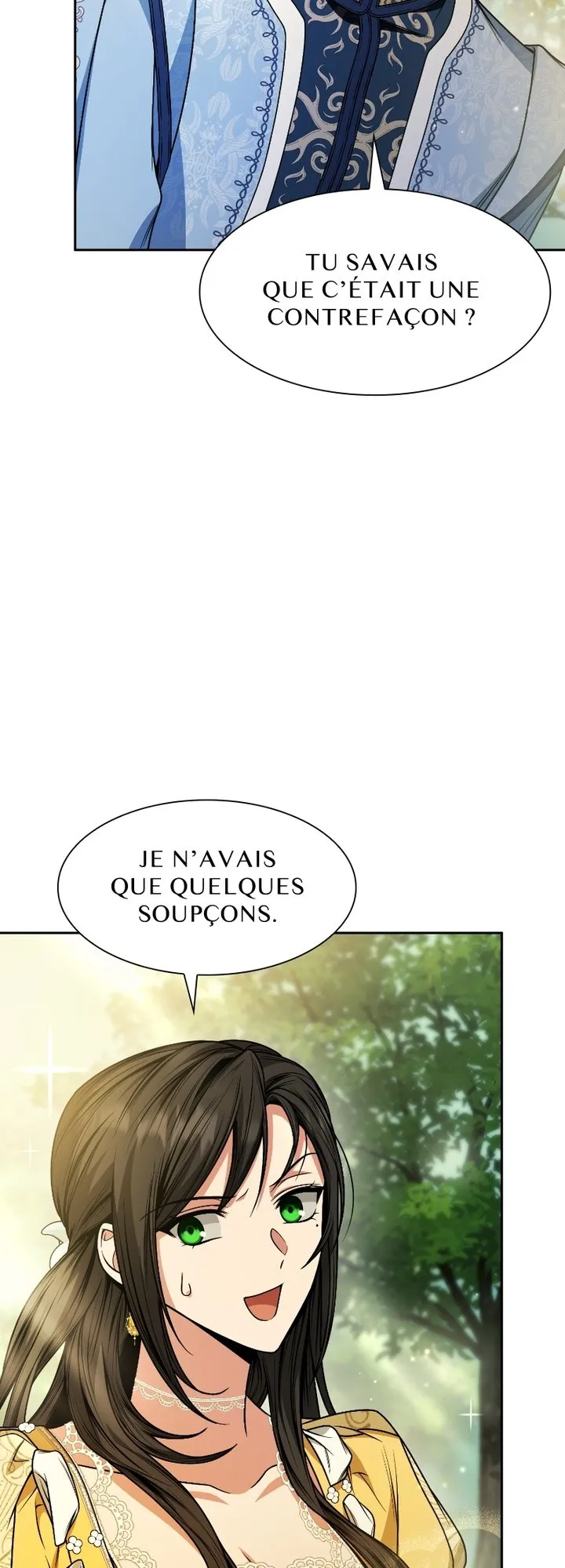 Read I’m the Queen in This Life FR Manga Online