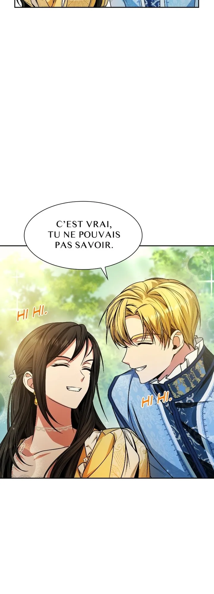 Read I’m the Queen in This Life FR Manga Online