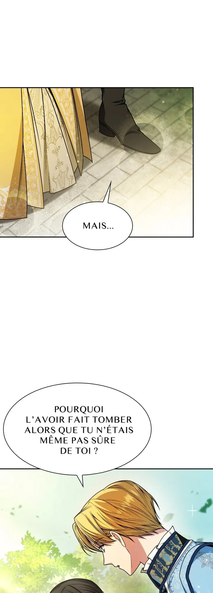 Read I’m the Queen in This Life FR Manga Online