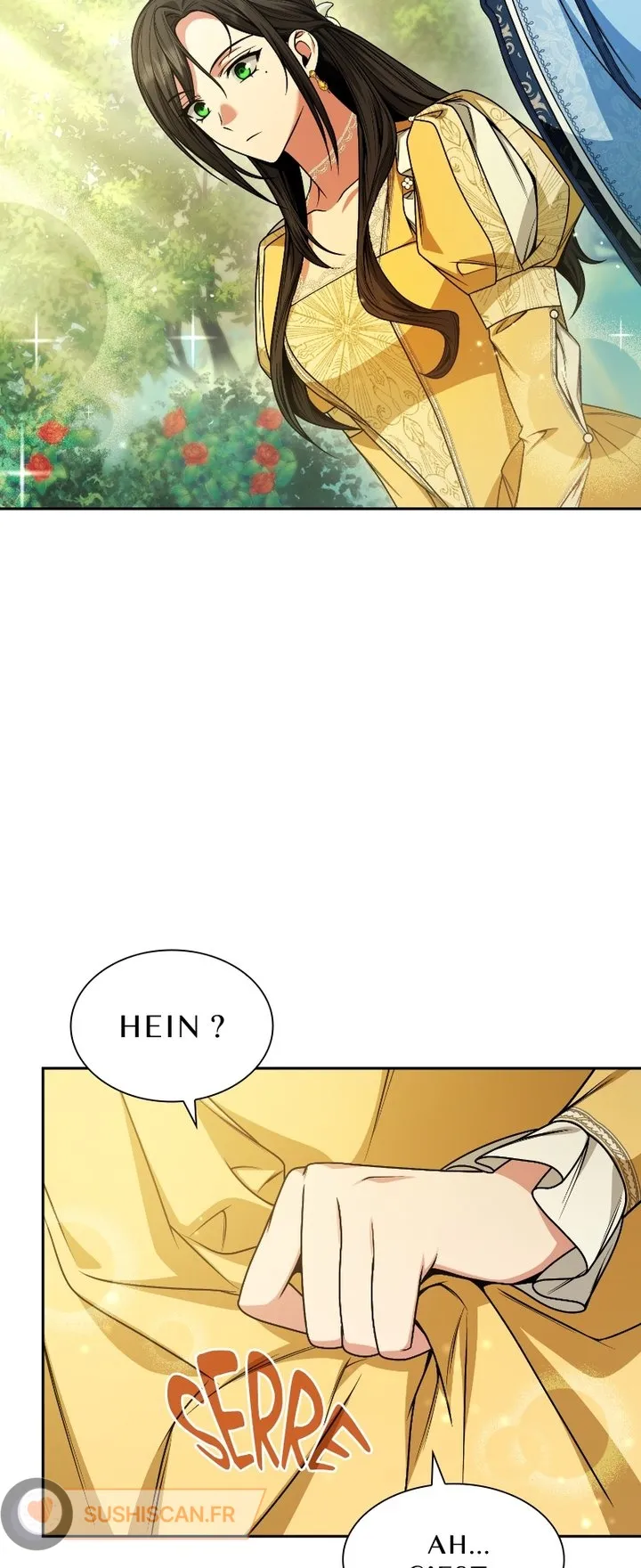 Read I’m the Queen in This Life FR Manga Online